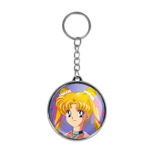 جاکلیدی دوطرفه اوساگی تسوکینو انیمه سیلور مون Sailor Moon