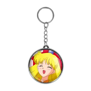 جاکلیدی دوطرفه میناکو اینو انیمه سیلور مون Sailor Moon