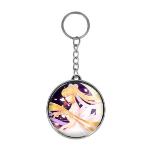 جاکلیدی دوطرفه اوساگی تسوکینو انیمه سیلور مون Sailor Moon