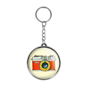 جاکلیدی دوطرفه دوربین