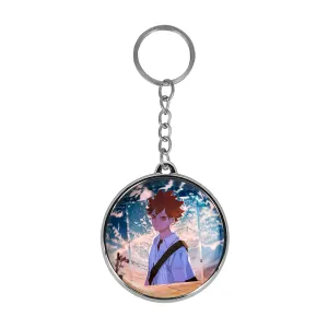 جاکلیدی دوطرفه هیناتا انیمه هایکیو Haikyu