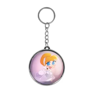 جاکلیدی دوطرفه سیندرلا Cinderella