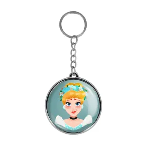جاکلیدی دوطرفه سیندرلا Cinderella