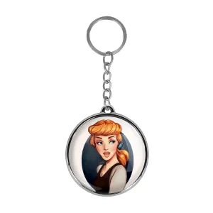 جاکلیدی دوطرفه سیندرلا Cinderella