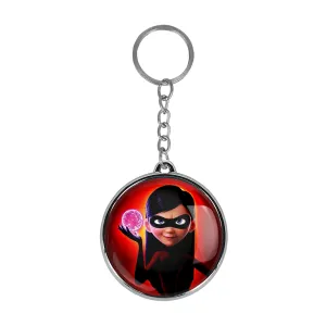 جاکلیدی دوطرفه شگفت انگیزان The Incredibles