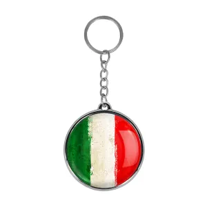 جاکلیدی دوطرفه پرچم ایتالیا