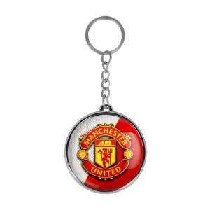 جاکلیدی دوطرفه باشگاه منچستریونایتد Manchester United