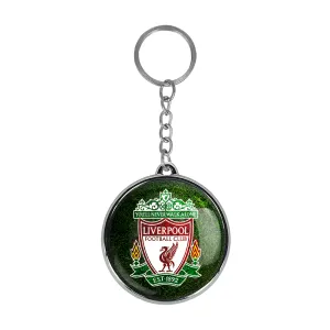 جاکلیدی دوطرفه باشگاه لیورپول Liverpool