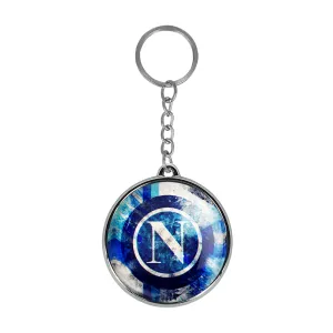 جاکلیدی دوطرفه باشگاه ناپولی Napoli