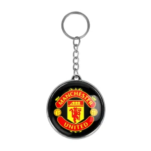 جاکلیدی دوطرفه باشگاه منچستریونایتد Manchester United