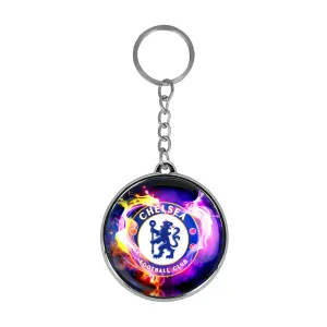 جاکلیدی دوطرفه باشگاه چلسی Chelsea