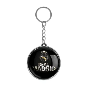 جاکلیدی دوطرفه باشگاه رئال مادرید Real Madrid