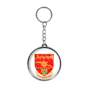 جاکلیدی دوطرفه باشگاه آرسنال Arsenal