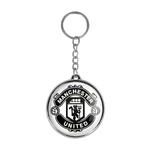جاکلیدی دوطرفه باشگاه منچستریونایتد Manchester United
