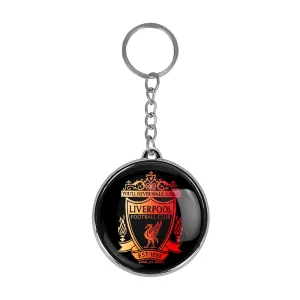 جاکلیدی دوطرفه باشگاه لیورپول Liverpool