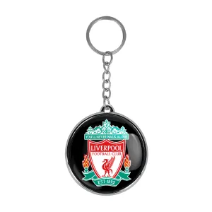 جاکلیدی دوطرفه باشگاه لیورپول Liverpool