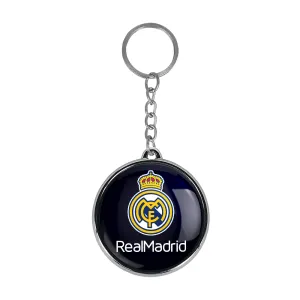جاکلیدی دوطرفه باشگاه رئال مادرید Real Madrid