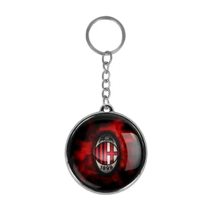 جاکلیدی دوطرفه باشگاه آث میلان A.C. Milan