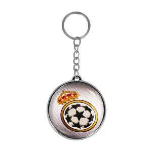جاکلیدی دوطرفه باشگاه رئال مادرید Real Madrid
