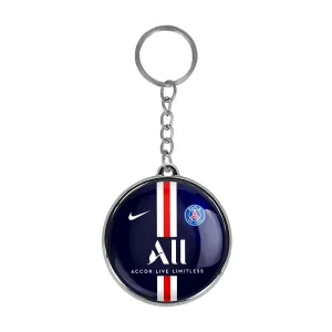 جاکلیدی دوطرفه باشگاه پاری سن ژرمن Paris Saint-Germain