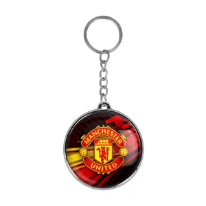 جاکلیدی دوطرفه باشگاه منچستریونایتد Manchester United