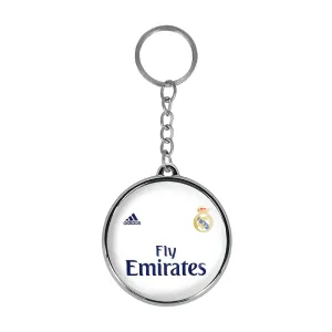 جاکلیدی دوطرفه باشگاه رئال مادرید Real Madrid