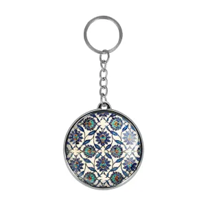 جاکلیدی دوطرفه کاشی