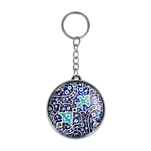 جاکلیدی دوطرفه کاشی