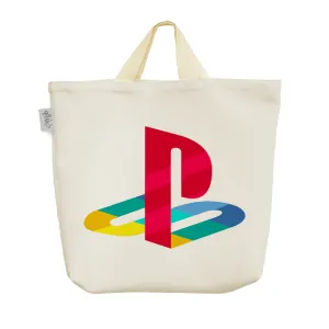 ساک خرید پارچه ای Play station