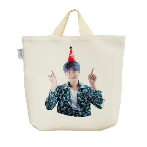 ساک خرید پارچه ای نامجون RM Namjoon