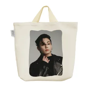 ساک خرید پارچه ای جونگ کوک jungkook