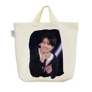 ساک خرید پارچه ای جونگ کوک jungkook