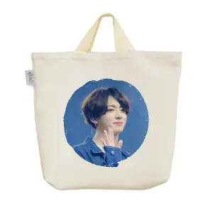 ساک خرید پارچه ای جونگ کوک jungkook