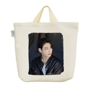 ساک خرید پارچه ای جونگ کوک jungkook