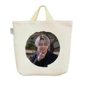 ساک خرید پارچه ای جونگ کوک jungkook