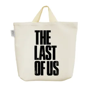 ساک خرید پارچه ای The last of us