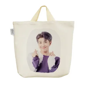 ساک خرید پارچه ای نامجون RM Namjoon