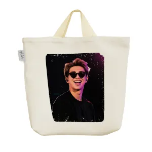 ساک خرید پارچه ای نامجون RM Namjoon