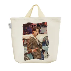 ساک خرید پارچه ای جونگ کوک jungkook