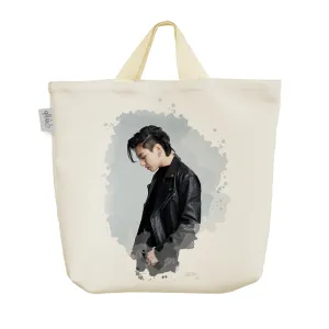 ساک خرید پارچه ای جونگ کوک jungkook