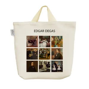ساک خرید پارچه ای Edgar Degas