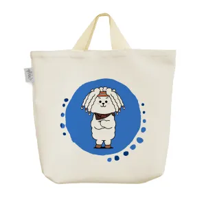 ساک خرید پارچه ای آر جی BT21