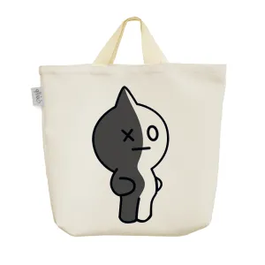 ساک خرید پارچه ای وان BT21