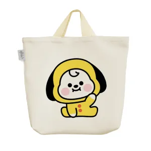 ساک خرید پارچه ای چیمی BT21
