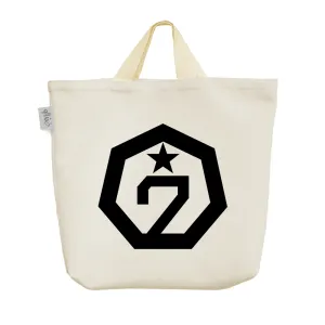 ساک خرید پارچه ای گات سون Got7