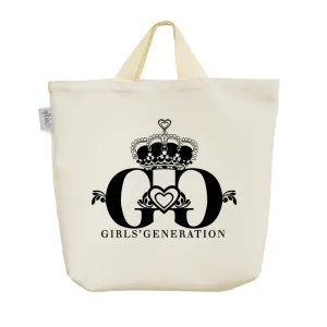 ساک خرید پارچه ای گروه موسیقی Girls`Generation