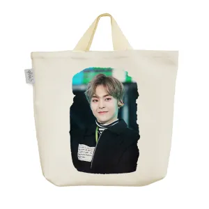 ساک خرید پارچه ای لوهان گروه موسیقی اکسو EXO