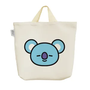 ساک خرید پارچه ای  کویا BT21