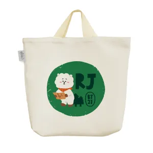 ساک خرید پارچه ای آرجی BT21