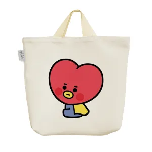 ساک خرید پارچه ای تاتا BT21